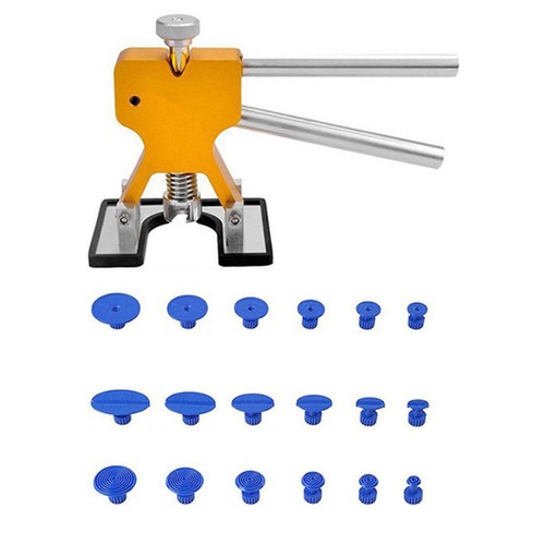 Kit débosselage pièces - de,