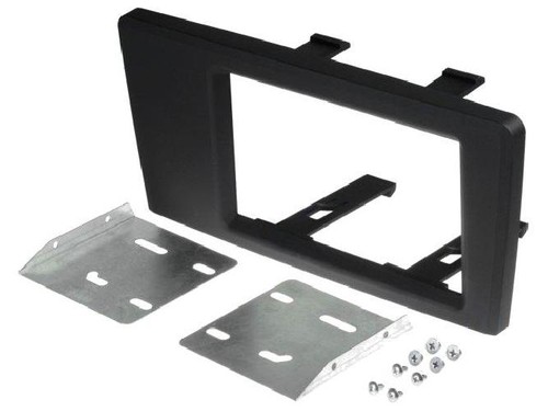 Kit facade autoradio - autoradio, ka111b