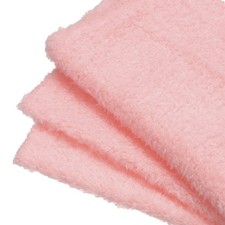 Fausse fourrure polyester