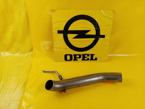 Nouveau orig opel astra - opel,