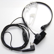 LARYNGOPHONE POUR MOTOROLA