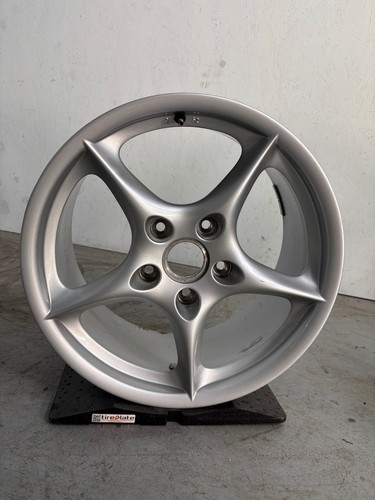 Porsche 986 boxster jante - porsche,