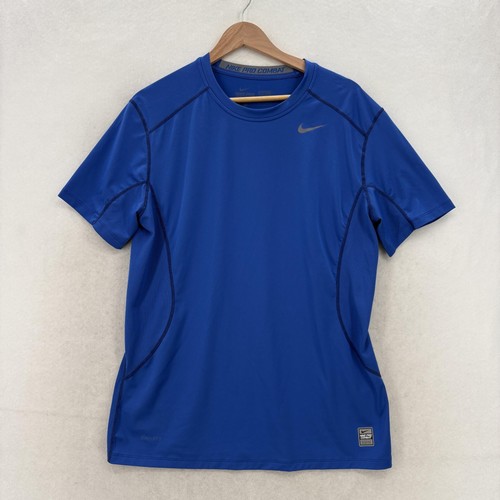 Nike pro combat dri fit - nike,