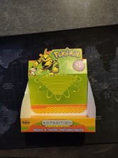 Display Deck Pokemon