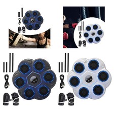 Music Boxing Machine Momening