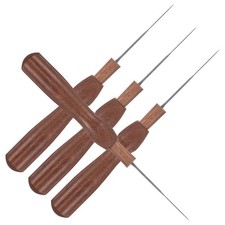  4 Pcs Manche Tampon En Feutre