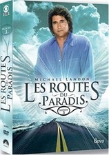 Les Routes du Paradis-Saison 3