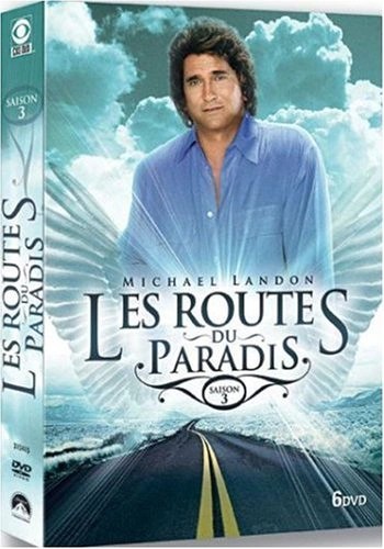 Les routes paradis saison 3 - routes, paradis-saison