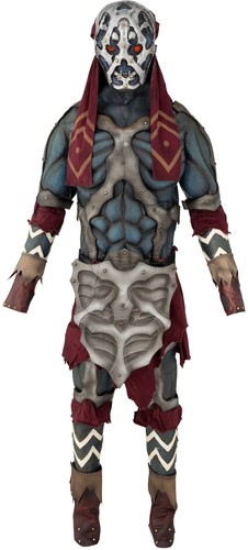 Power rangers mystic force
