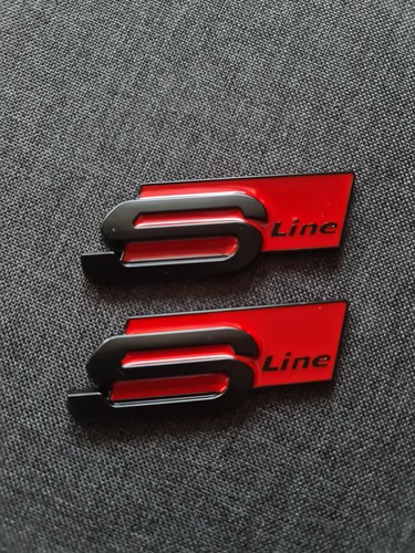 Logo badges emblème sline - logo,
