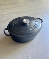 Le Creuset Grande Cocotte