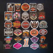 Harley Motorcycles Inspired