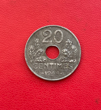 Etat Français. Très belle