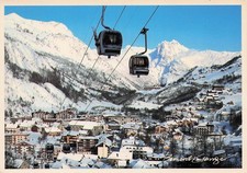 73 VALLOIRE TELECABINE DE LA