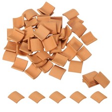 100 pièces tuiles toit