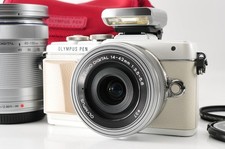 [Presque Mint ] Olympus PEN