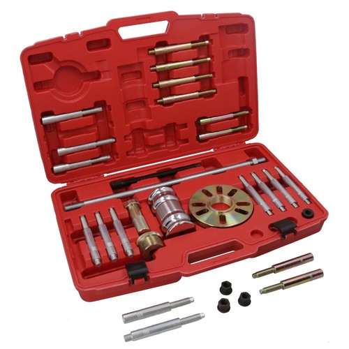 Extracteur moyeu universel - de,
