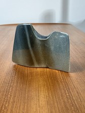 Petit Vase Soliflore Solange Garotte Virebent  Signé