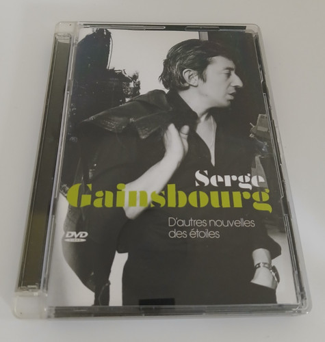 Serge gainsbourg d autres - gainsbourg, :