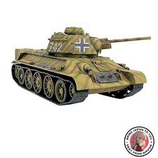 Maquette plastique char