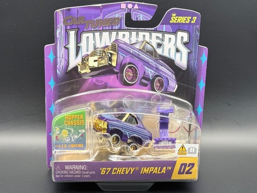 Cartuned chevy impala - cartuned,
