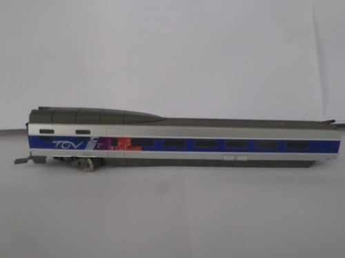 Mehano tgv atlantique - mehano,