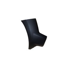 Dodik supérieur de pare-chocs avant pour Toyota Hilux 2020-2025 (DROIT, INVIN...