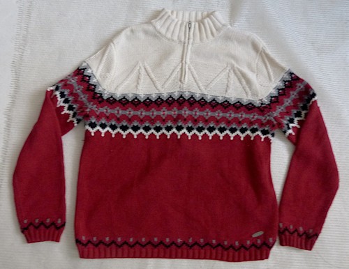 Northern reflexions pull - northern,