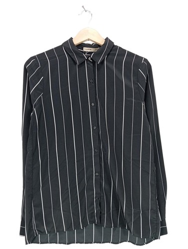 Pull bear chemise à manches - pull,