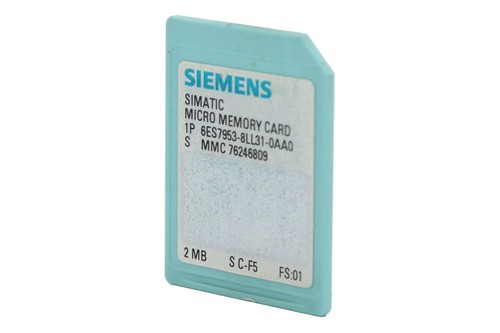 Siemens 6es7953 8ll31 0aa0 - siemens, 6es7953-8ll31-0aa0