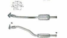 Catalyseur Neuf Renault