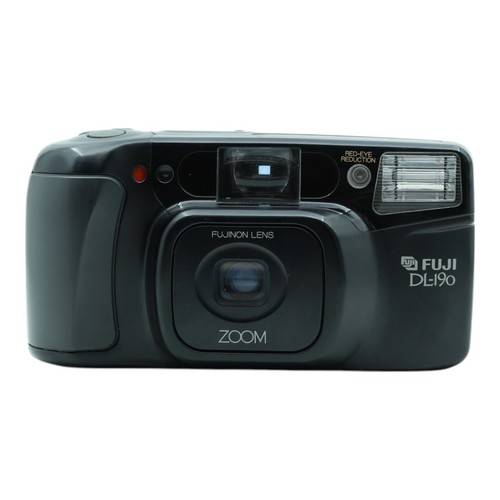 Fuji 190 zoom - fuji, dl-190