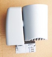 Spot led à douille triphasé Unipro pour rail 230v 4000 kelvins