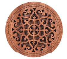 TAMPON BOUCHON DE ROSACE