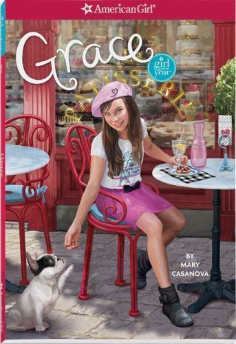 Grace mary casanova 2015 - mary,