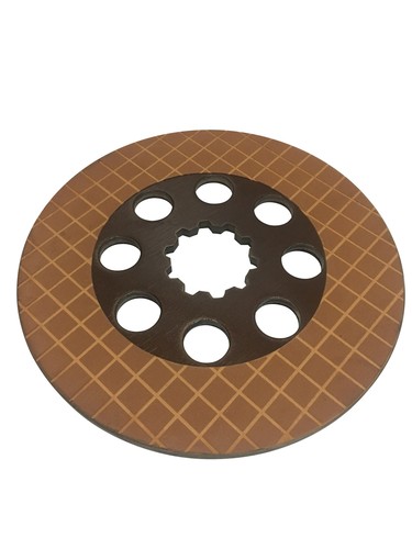 Disque frein pour case - disque,
