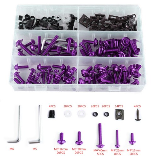 177x fixations clips - m5/6,