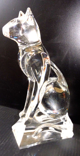 Cristal durand un - cristal, j.g.