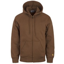Carhartt wip hooded chase