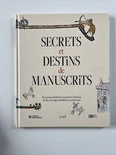 BD  Secrets et destins de