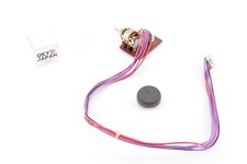Bouton interrupteur Korg