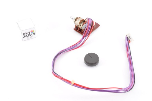 Bouton interrupteur korg - bouton,