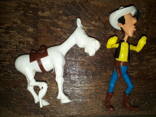 Ancien jouet figurine jolly - ancien,