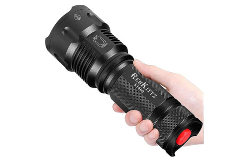 Lampe poche led puissante - lampe,