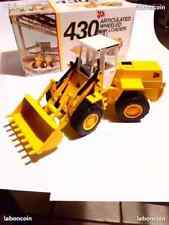 JCB TRACTOPELLE 430