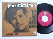 JOE DOLAN You're such a good