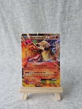 Dracaufeu EX 11/83 - XY