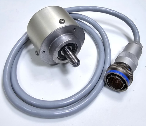 Heidenhain rod 420 500 - heidenhain, h9