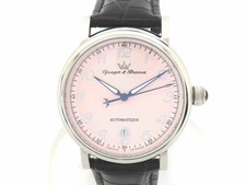 Montre automatique pour homme