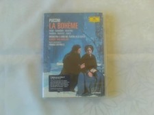 KARAJAN,HERBERT VON-FRENI/RAIMONDI/KARAJAN:PUCCINI-LA BOHEME